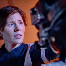 Trin Miller is still screaming inside her heart على X: "See, guys, Imogen  Reed isn't grumpy all the time! #sadandworried #projectapophis  https://t.co/u0xPPDL4LL"