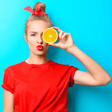 8 Aliments Pour Un Teint Lumineux Lanaform