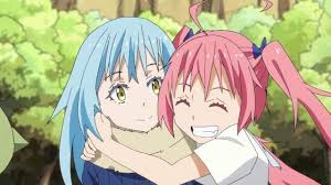 That Time I Got Reincarnated As A Slime Oad 2 Pin On That Time I Got Reincarnated As A Slime