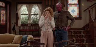 Growing pains family matters living room. Wandavision All The Tv Sitcom Influences Ign
