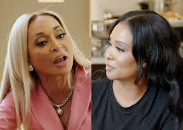 RHOP' Recap: Karen Huger Calls Jacqueline a 'Backstabbing Liar'