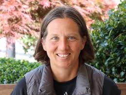 On the Move: Ralph Dunbar