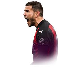 You could make a complete usable starter squad with the coins it would take to just buy him. Theo Hernandez Fifa 21 87 Lb Headliners Fifplay