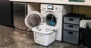 Washer / dryer combo reviews. 3 Common Misconceptions About Washer Dryer Combos