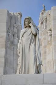 The battle of vimy ridge was one of the defining moments for canada, which was then still a very. 20 Vimy Ridge War Memorial Ideas Vimy War Memorial Remembrance Day