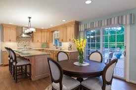 Photos Round Wood Dining Table Circular Kitchen Table Circular Dining Table