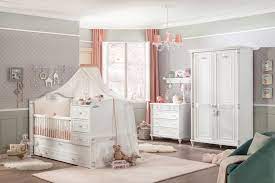 cilek romantic baby babyzimmer kinderzimmer set komplettset spielzimmer weiss mobel wohnen kindermobel woh best baby cribs baby room decor baby room wall