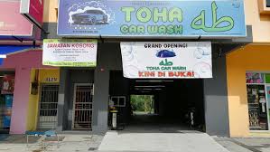 Check spelling or type a new query. Pusat Cuci Kereta Toha Home Facebook