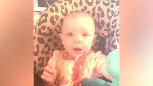 Autopsy reveals cause of death for Greenwood Lake toddler who died 2 days  after routine 'well-visit'