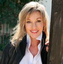 Cindy Jacobson, Real Estate Agent