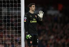 I Would Do It 27 Y O Hints He Could Leave Arsenal For One Reason Opinion Footballfancast Com