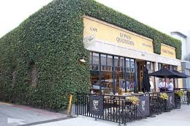 Le Pain Quotidien Beverly Hills Love Beverly Hills