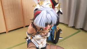 BoundHub - Cosplay Bondage