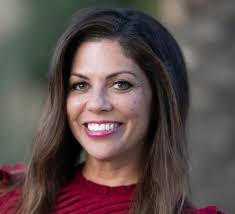 Angela Bernardo's Instagram, Twitter & Facebook