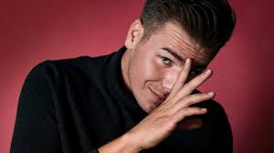 Eric Philippi verrät seine größte Schwäche