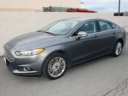 Engine, horsepower, torque, dimensions and mechanical details for the 2013 ford fusion. Improve Ford Fusion Performance With K N Air Intake Upgrades From K N Air Filters