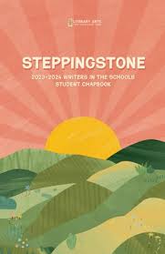 Steppingstone: 2023-24 WITS Chapbook by Literary Arts