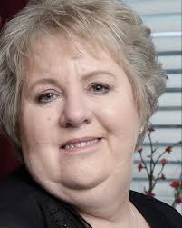 Karen "Chut" Marquette Johnson Obituary March 25, 2024