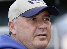 Richard E. Dutrow Jr.