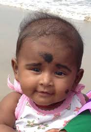 Something i love using in my baby's hair is coconut oil, since it moisturizes from root to tip, and it's all natural. Why Do I Have Baby Hair On My Forehead Baby Viewer