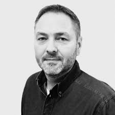 Jonas Wiklund- bloggskribent