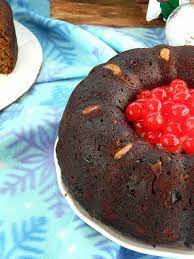 This one is perfect and it tastes so good! How To Soak Dry Fruits For Christmas Fruit Cake Nitha Kitchen