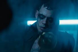 The Crow Remake Is a Real Thing That You Can Really Watch in June, Should  You Wish to Do So