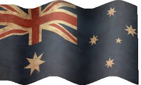 Australia Flag Animated Gif Flag Animation Australia Flag Australian Flags