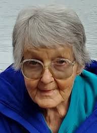 Ellen Brinkerhoff, 100