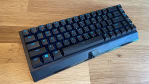 Jul 07, 2021 · the razer blackwidow v3 pro is the best mechanical keyboard for those who don't like wires. Razer Blackwidow V3 Mini Hyperspeed Review Pcmag