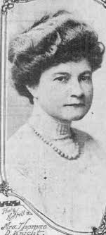 Helen Fowle Knight (1869-1946)