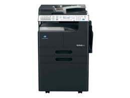 D reference this symbol indicates a reference. Used Konica Minolta Bizhub 215 Black And White Copier At Lower Price