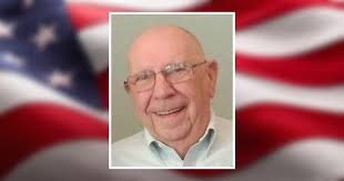 William S. Dunn Obituary March 9, 2025