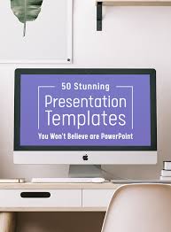 A call to action 4. 50 Stunning Presentation Templates You Won T Believe Are Powerpoint Creative Market Blog
