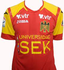 Out of context unión española. Union Espanola Shirt Football Kit News New Soccer Jerseys 2020 2021 Season Shirts Strips