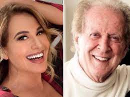 Memo remigi is a 77 year old italian songwriter. Memo Remigi Sono Stato Con Barbara D Urso 4 Anni Mia Moglie Mi Caccio Di Casa Corriere It