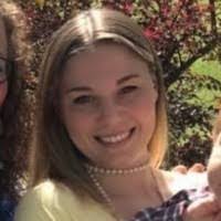 Ashley Yousef's Instagram, Twitter & Facebook