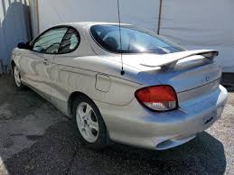 Image result for Titanium Silver 2001 Tiburon