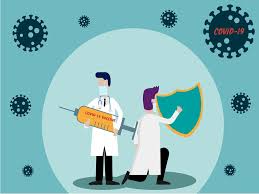 分辨率： 37dpi 尺寸： 1000*896像素 格式： png 颜色：rgb. æ–°å† ç–«è‹—é–‹ç™¼ç™½ç†±åŒ– Moderna Vs Pfizer èª°æ¶å…ˆæ©Ÿ Geneonline News