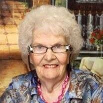 Mrs. Thelma Lois Carey Obituary