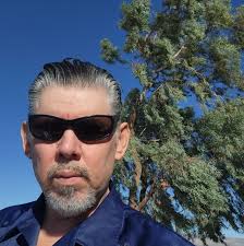 Celebrating birthday in Laughlin