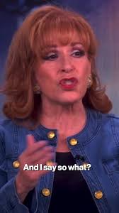 Joy Behar Holds Bill Clinton Accountable for Epstein Files