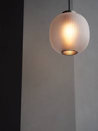 Accomplish a rugged aesthetic in any of your rooms with industrial mini pendants. Bloom Small Modern Pendant Light Resident