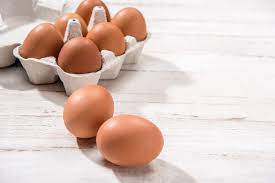 Telur ayam ras tahan berapa lama. Cara Menyimpan Telur Ayam Setelah Keluar Dari Kandang