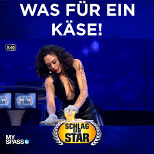 Spiel achievements worth 1,000 gamerscore. Schlag Den Star