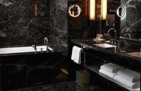 Currently, we want to share you some imageries for your fresh insight, maybe below are 10 top images from 18 best pictures collection of black and white marble bathrooms photo in high resolution. Would You Like A Black Marble Bathroom Decor Tips