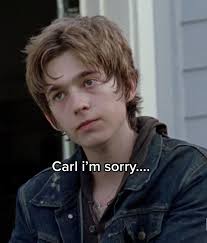 Austin Abrams Twd