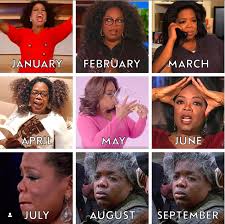 2020 was nothing if not eventful, and each event was commemorated in at least one wildly popular meme. The 2020 Mood Meme Challenge How To Make Your Own Easily