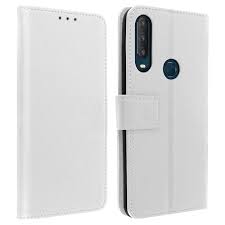 Alcatel 1S 2020 Flip-Cover mit ...