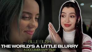 I FINALLY saw Billie Eilish LIVE